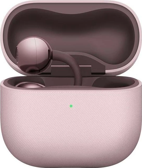 Kufje Huawei FreeClip 2, True Wireless, Bluetooth 6.0, me kuti karikimi, purple