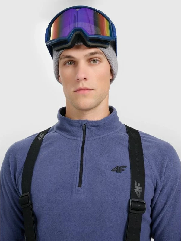 Maicë termike fleece për meshkuj 4f