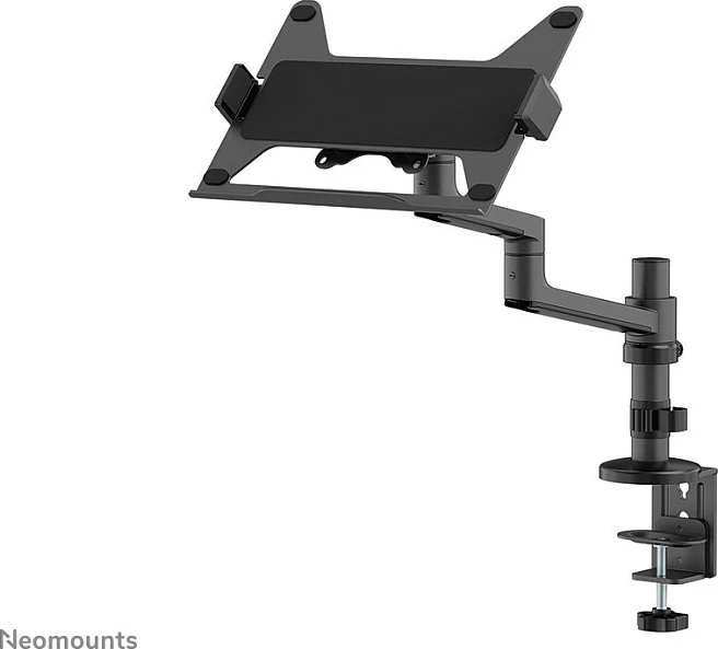 Mbajtës laptopi Neomounts DS20-425BL1, Newstar, 29.5-43.9 cm, i zi