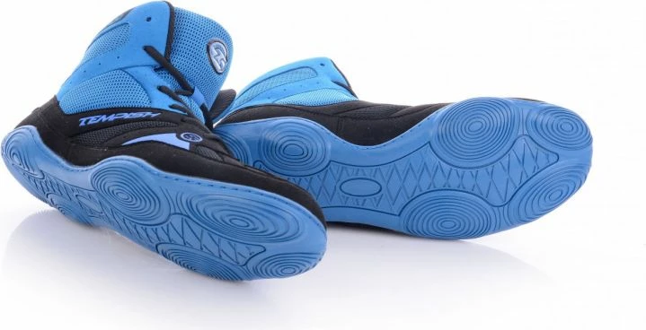 Këpucë për portier fëmijësh Tempish Roqit Jr, blu