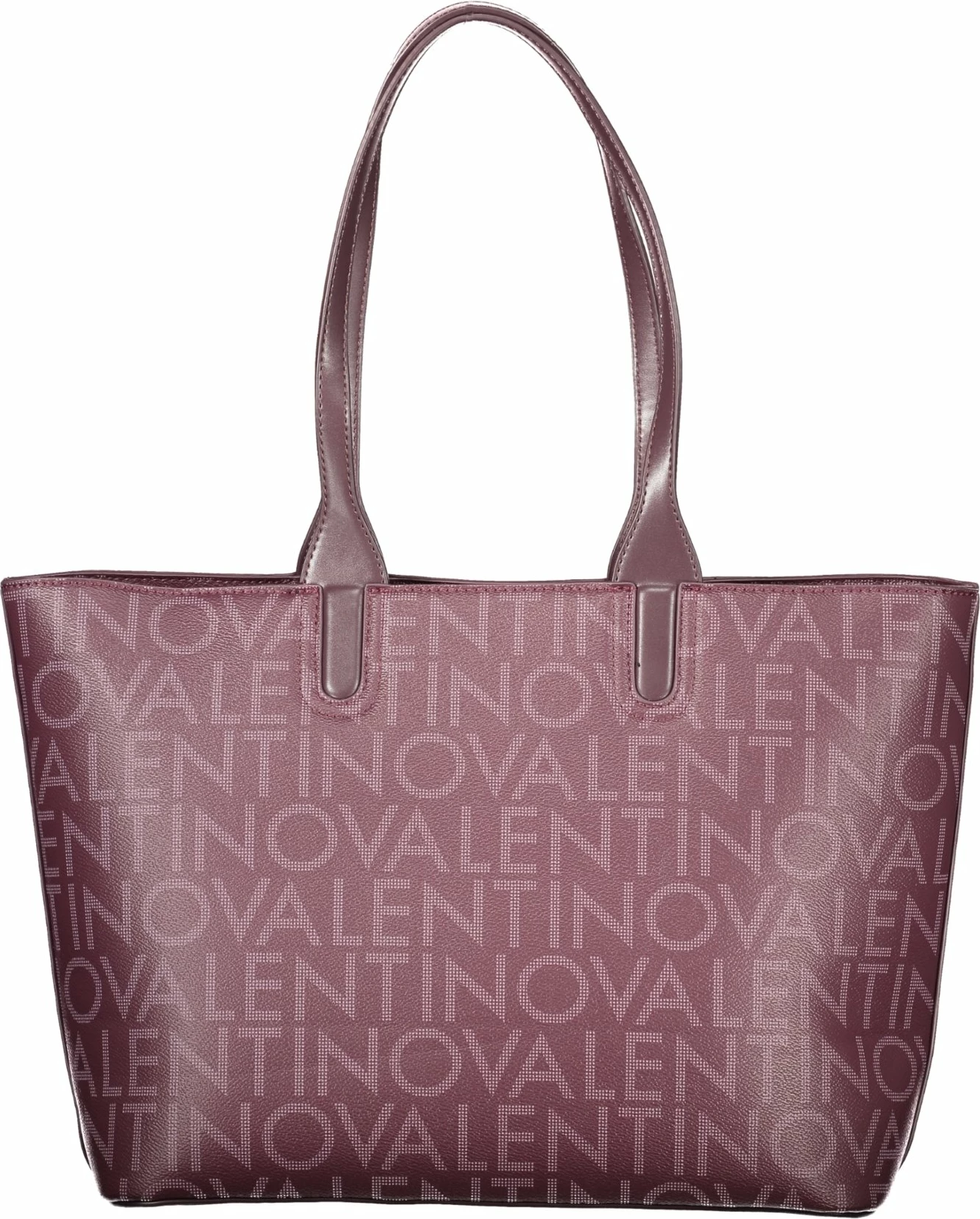 Çantë për femra Valentino Bags, e kuqe