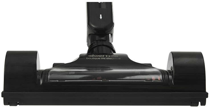 Fshesë elektrike Deerma DX700 PRO, dore dhe vertikale, 650W, 0.8L, e zezë