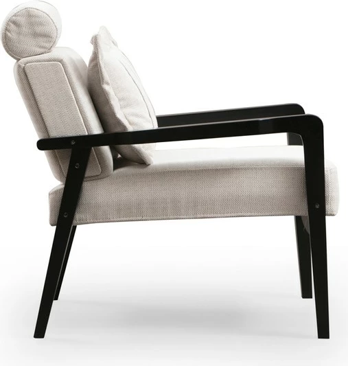 Karrige krahu, Atelier del Sofa, Apollo, krem