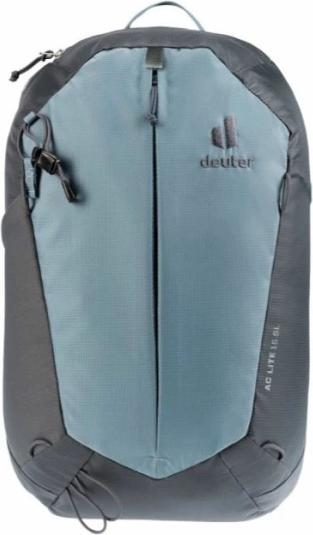 Çantë shpine hiking Deuter, për femra, gri