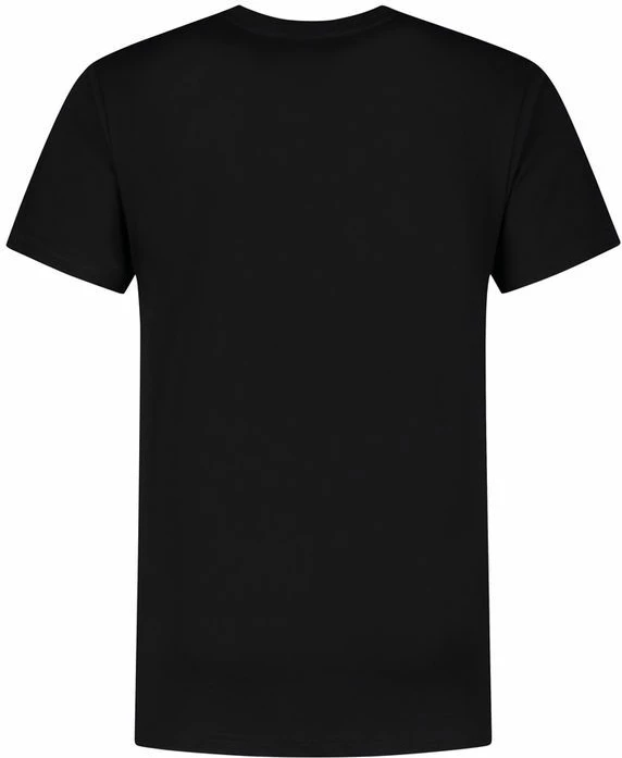 Maicë për meshkuj Yakimasport, e zezë