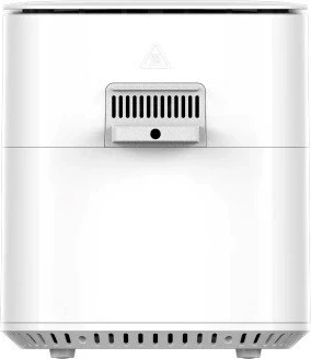 Fritezë me ajër të nxehtë Xiaomi MAF13, 6 L, 1550 W, Bardhë