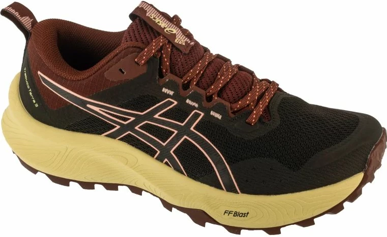 Atlete për femra Asics, të zeza