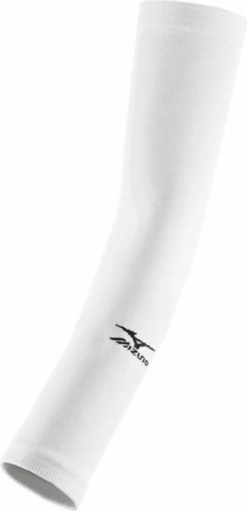 Manga për volejboll Mizuno, të bardha