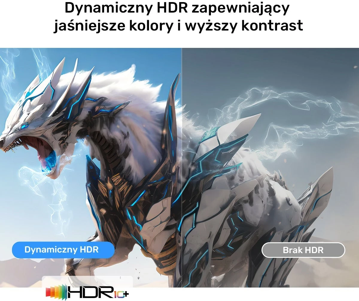 Kabel DisplayPort Unitek 8K 2.1, 10 metra, zi-gri