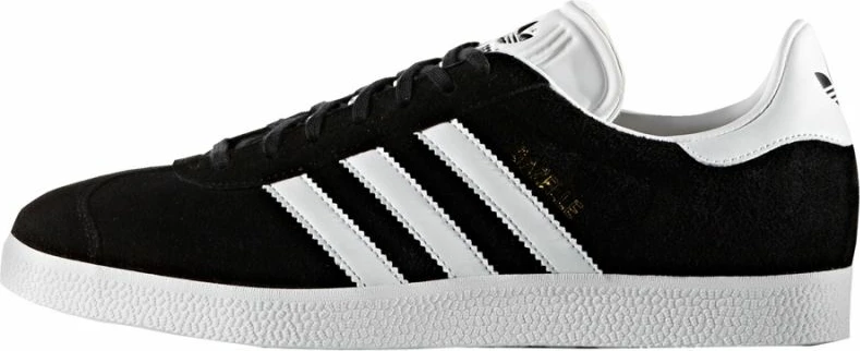Atlete meshkuj adidas, të zeza