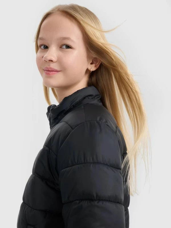 Jakne për fëmijë 4F, femra
