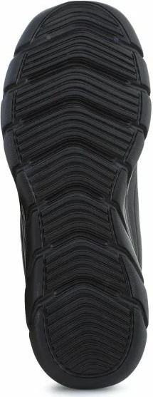 Atlete Skechers për femra, të zeza