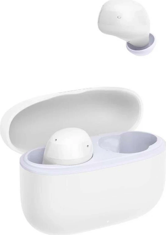 Kufje Hama Freedom buddy II, True Wireless, Bluetooth 5.3, të bardha