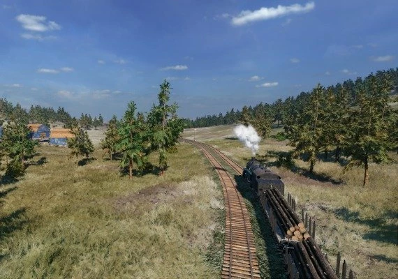 Railway Empire 2 Global