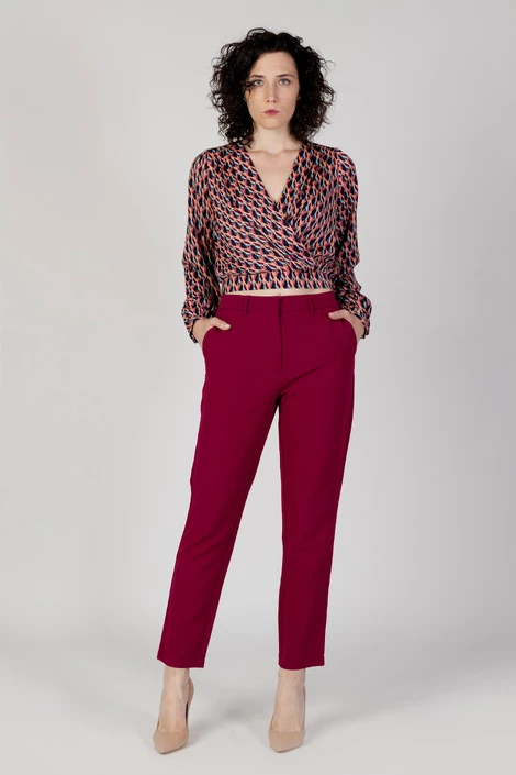 Pantallona për femra Vila Clothes