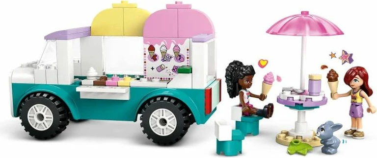 Set lego për fëmijë Lego Friends