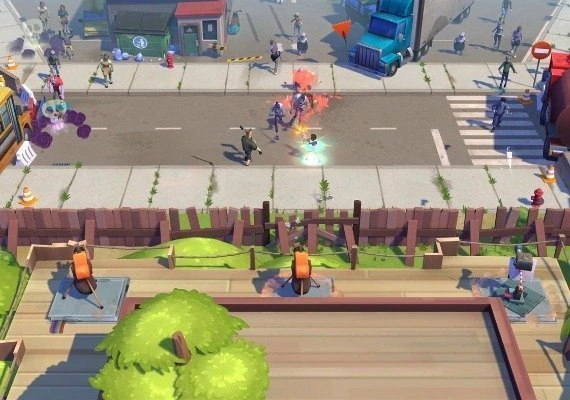 The Last Kids on Earth and the Staff of Doom EN Global