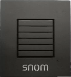 Repeater DECT Snom M5, Omnidireksional, i zi