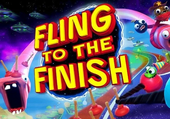 Fling to the Finish Global