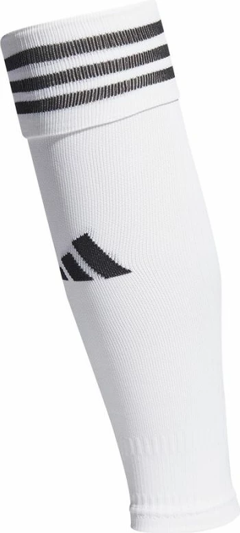 Çorape futbolli për meshkuj adidas, të bardha [Madhësia: 40 - 42]