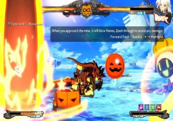 Guilty Gear Xrd REVELATOR - Bundle EN/JA/KO Global