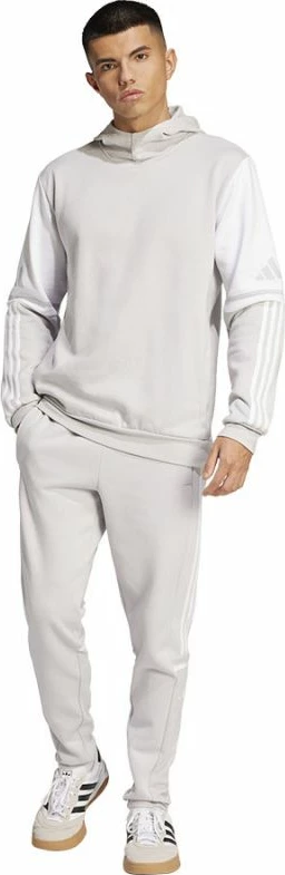 Pantallona sportive për meshkuj adidas, bezhë [Madhësia: XL]