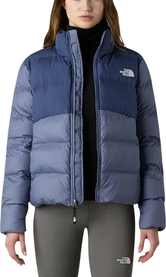 Jakne për femra The North Face Saikuru NF0A89JDE1I1, indigo [Madhësia: S]