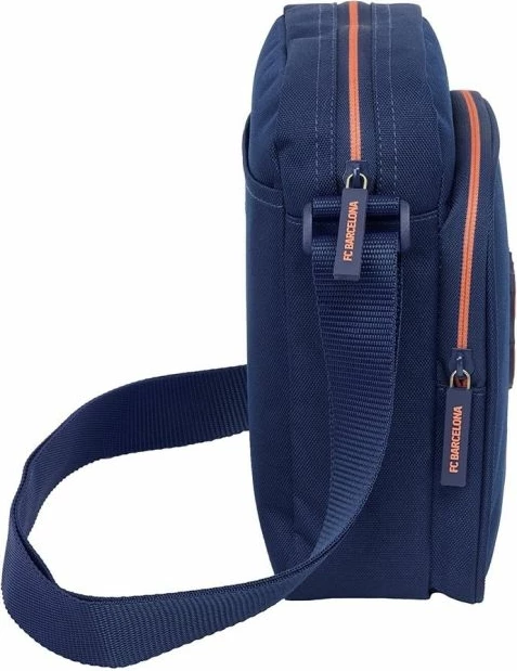 Çantë shpine FC Barcelona Yakimasport, navy [Ngjyra: Blu marin]