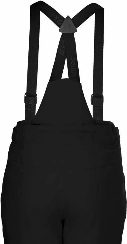 Pantallona ski për fëmijë Killtec, të zeza