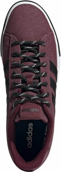 Atlete adidas për meshkuj dhe femra, të kuqe [Madhësia: 45 1/3]