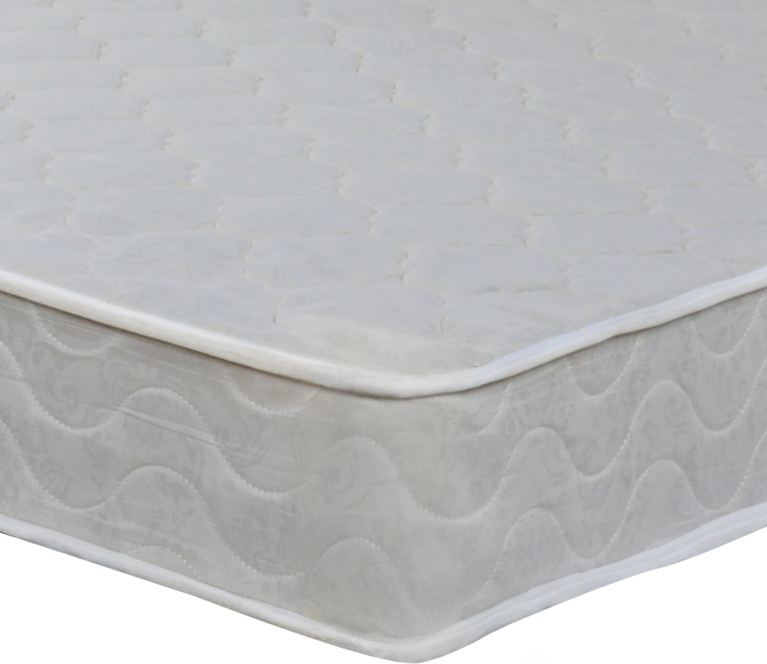 Dyshek me susta të vazhdueshme FH327.02 110x190 pamje teke