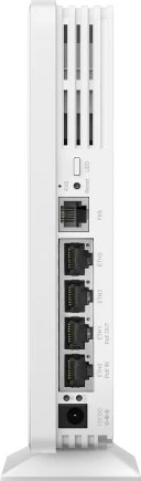 Access Point TP-Link AX3000, Wi-Fi 6, E bardhë