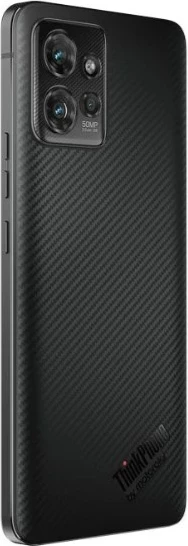 Smartfon Motorola ThinkPhone 8/256GB 6,6" P-OLED 5G Karbon i Zi