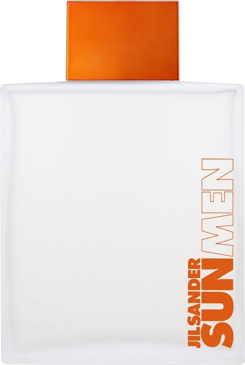 Eau de Toilette për meshkuj Jil Sander Sun Men 200ml