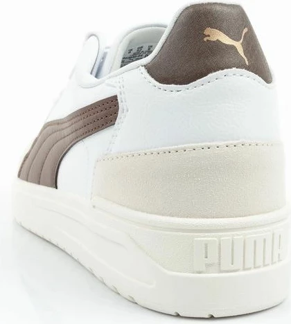 Atlete për meshkuj Puma Shuffle Downtown 403840 04, bezhë