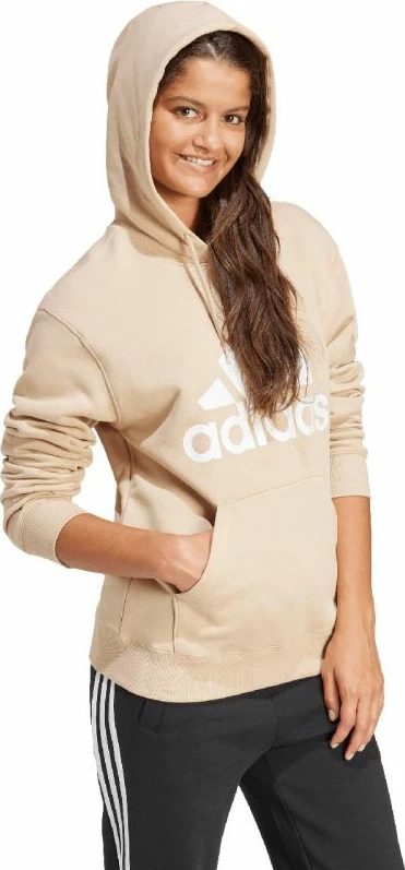 Duks adidas për femra, krem