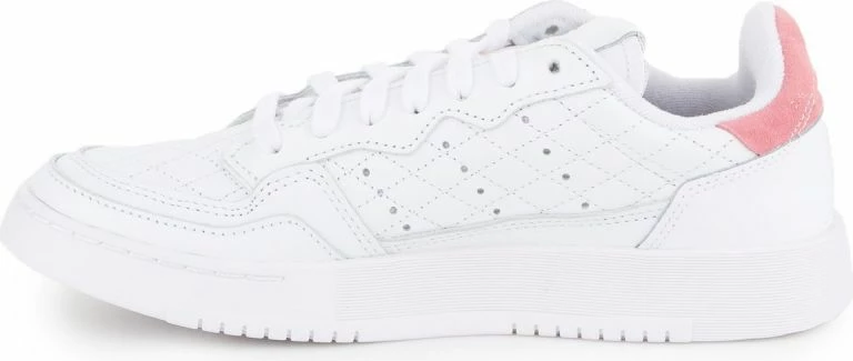 Atlete për femra adidas, të bardha