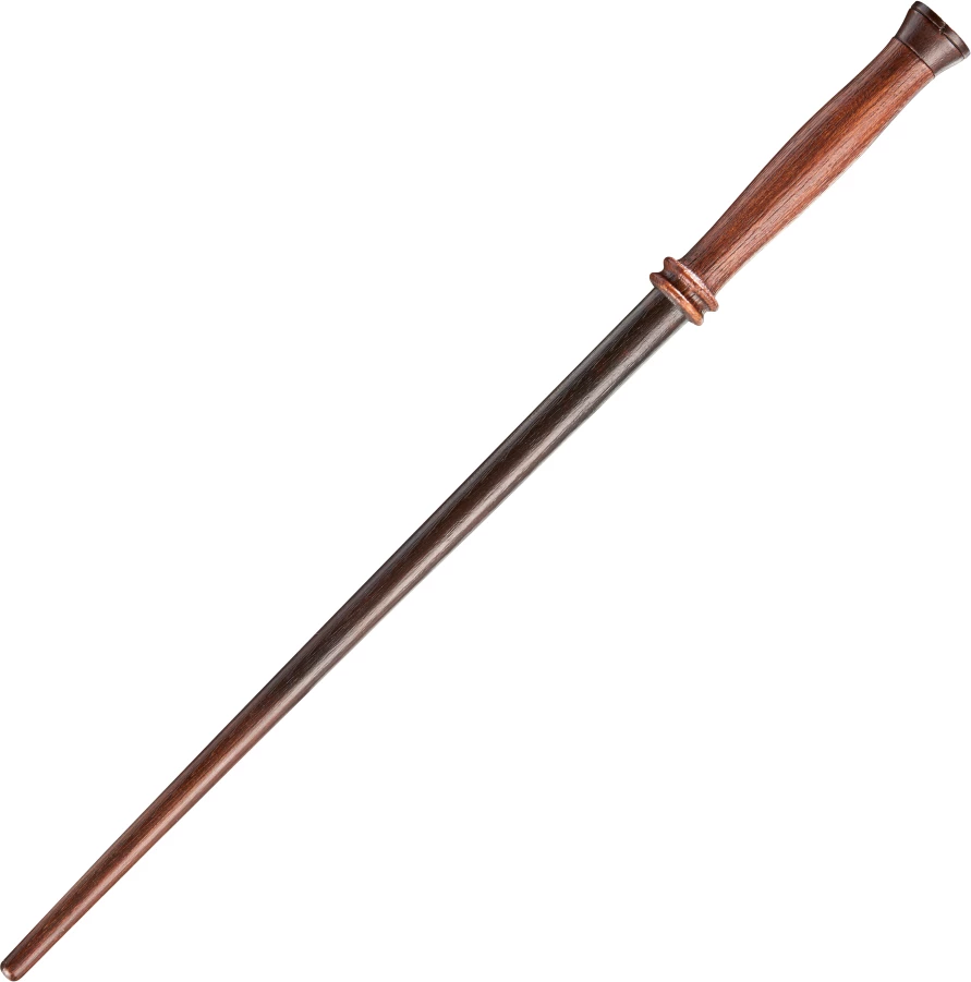 Shkop magjik Noble Collection Harry Potter First Magic Wand, 33 cm, me kuti Ollivander's