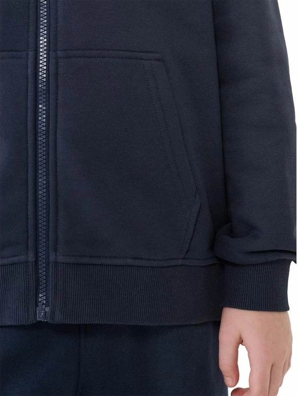 Duks për fëmijë 4F, i kaltër