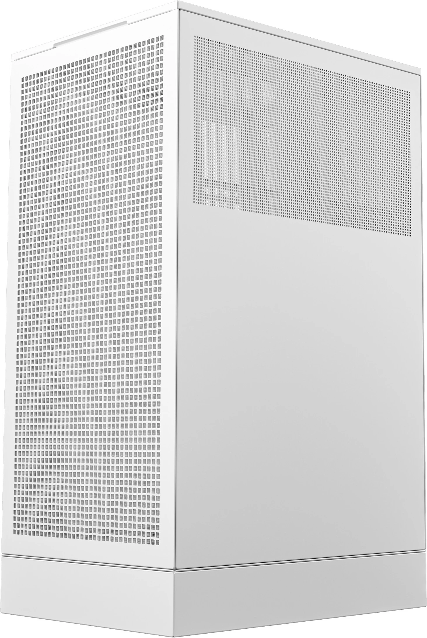 Kasë Deepcool CH270 DIGITAL, Mini Tower, bardhë