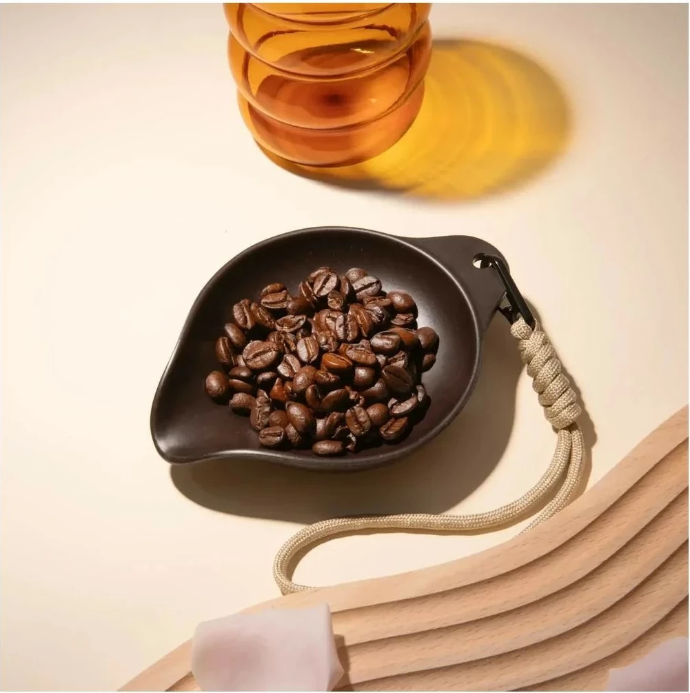 Tackë për kokrra kafeje OutIn Rebrew Bean Tray OT-TRAY-01, kafe