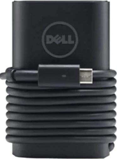 Adaptori Dell E5 65W USB-C AC, Origjinal