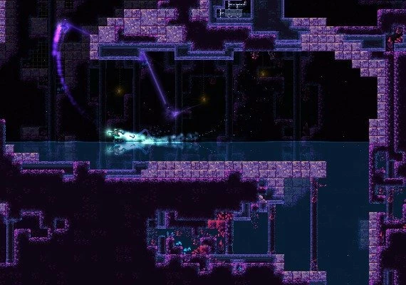 Remnants of Naezith Global