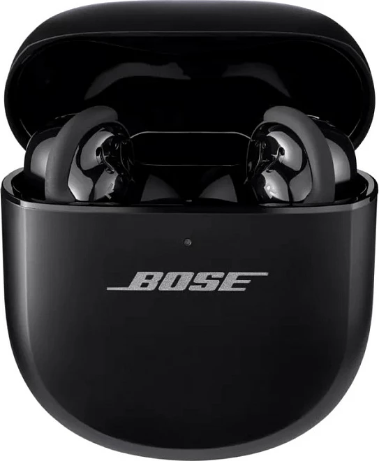Kufje Bose QuietComfort Ultra Earbuds, Bluetooth 5.3, IPX4, të zeza 8