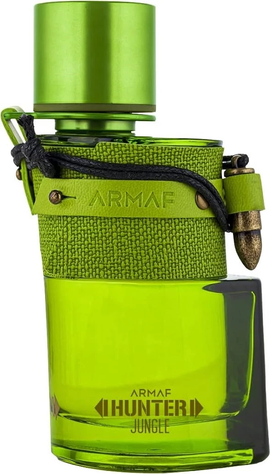 Eau de Parfum për meshkuj Armaf Hunter Jungle 100ml