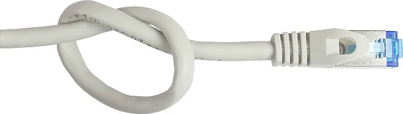 Kabllo rrjeti GoodConnections Alcasa 8060-SF002, Cat6a S/FTP, 0.15 m, RJ45-RJ45, hiri