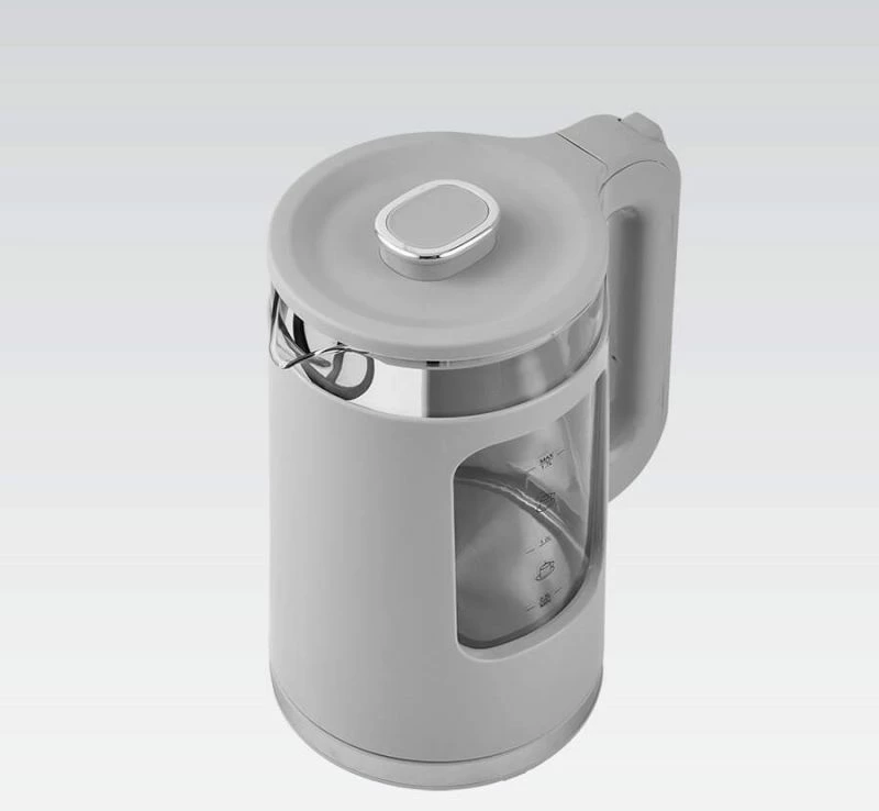 Çajnik elektrik MAESTRO MR-065-GREY 1.7L, gri