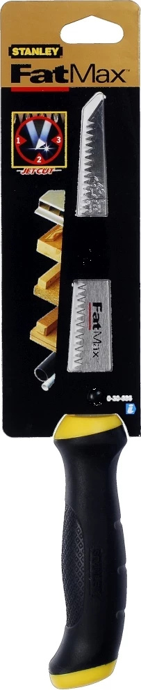 Sharrë për gips Stanley FatMax 0-20-556, 302 mm, e zezë/verdhe