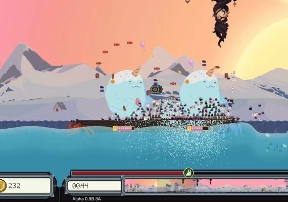Fluffy Horde EN Global