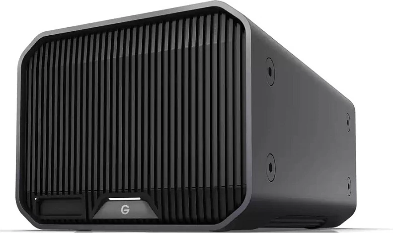 Hard disk ekstern SanDisk Professional G-RAID PROJECT 2, 52TB, RAID, i zi